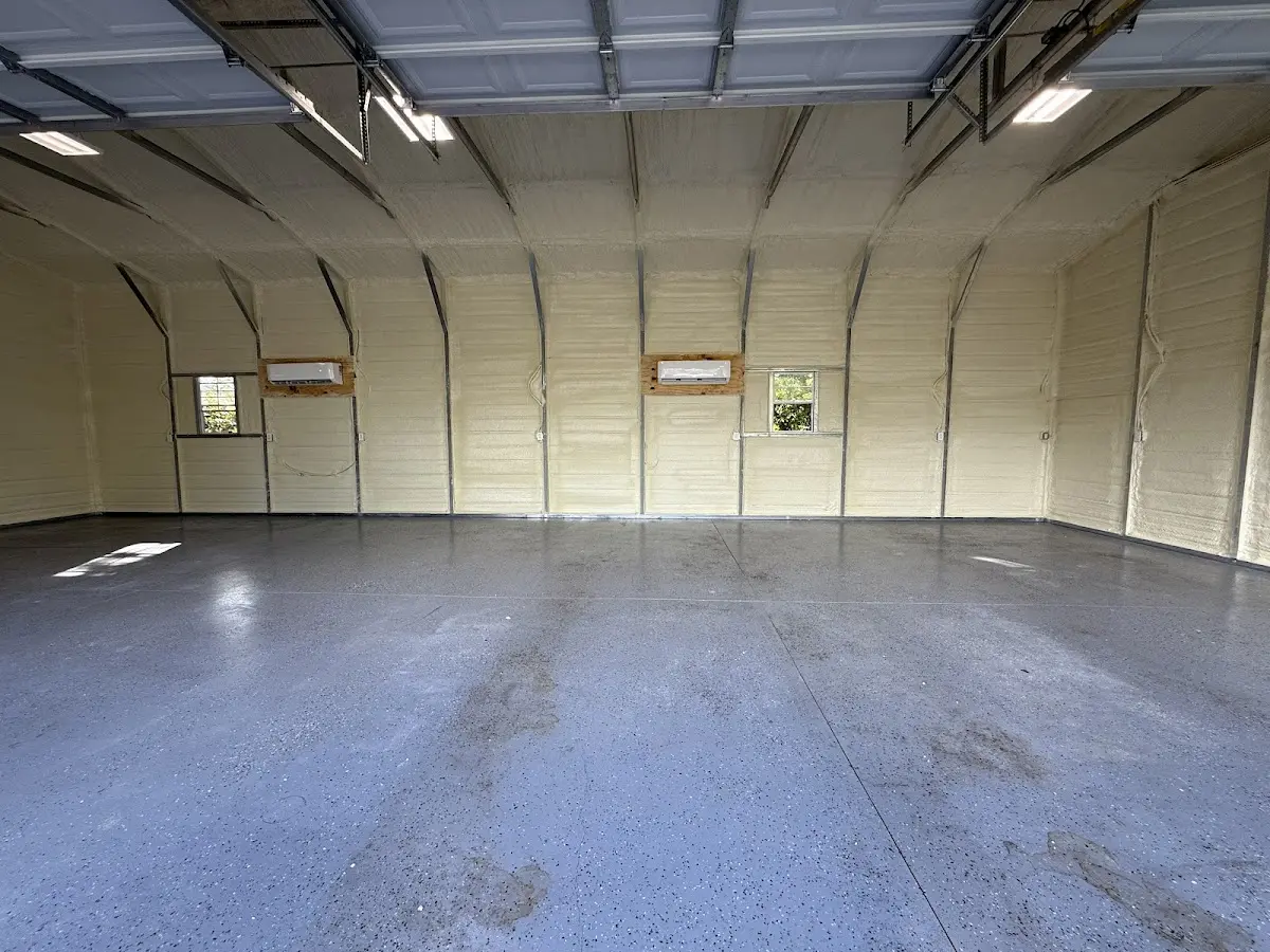 Attic Insulation in Covington, WA